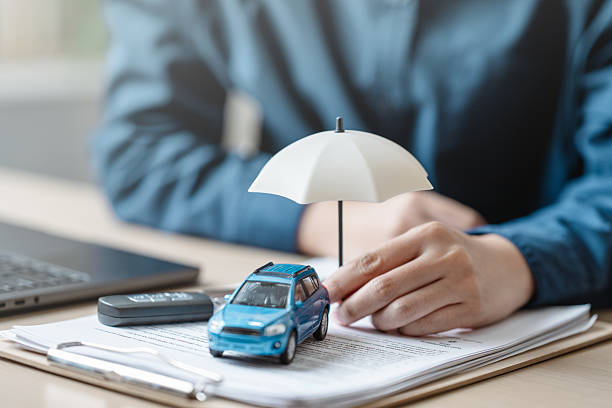 Telematics car insurance discount